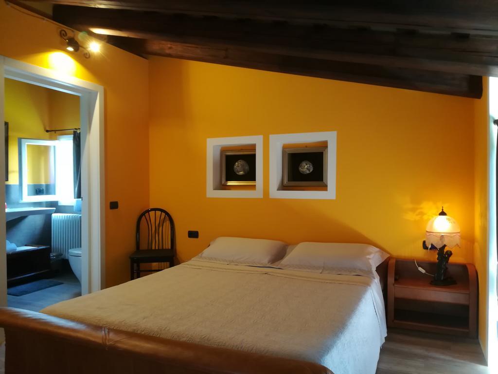 Casa Degli Amici Bed & Breakfast Treviso Luaran gambar